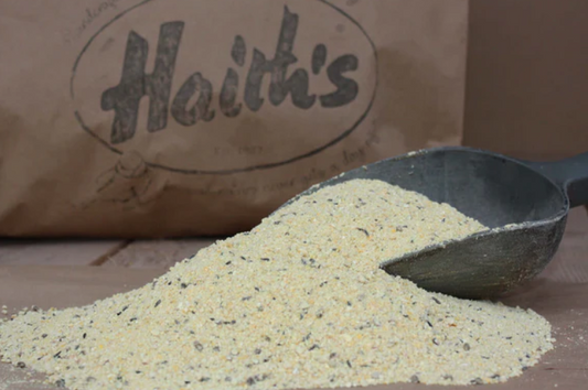 What is Ant's favourite Haith's bait?
