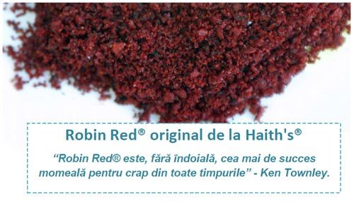 A achizitiona direct de la Haith’s - Haith's UK