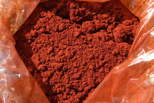 A NEW Robin Red - Part one - Haith's UK