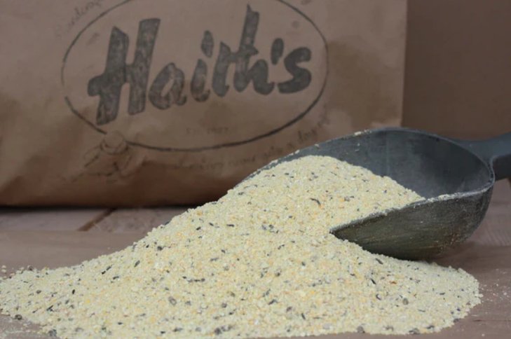Ant's Favourite Haith's Bait: Top Picks and Tips - Haith's UK