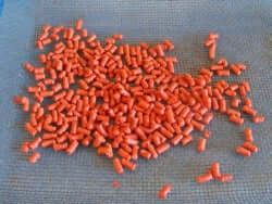 At last, the secret to making pellet hookbaits is revealed - Haith's UK