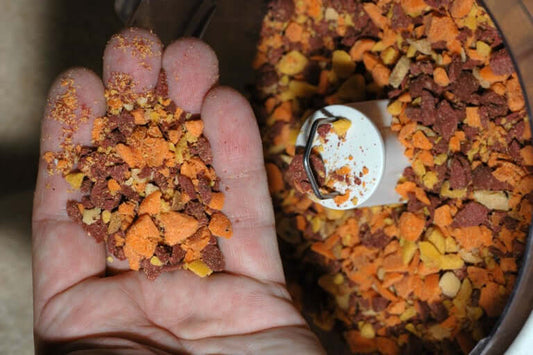 Autumn Baits by Ken Townley - Haith's UK
