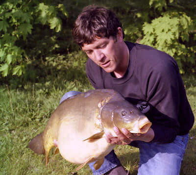Bait is a four-letter word - Haith's UK