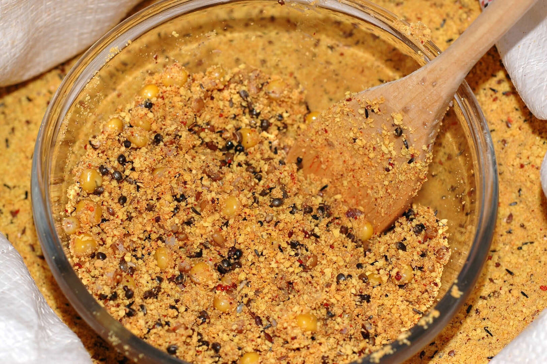 Bait Making Made Easy - Haith's UK