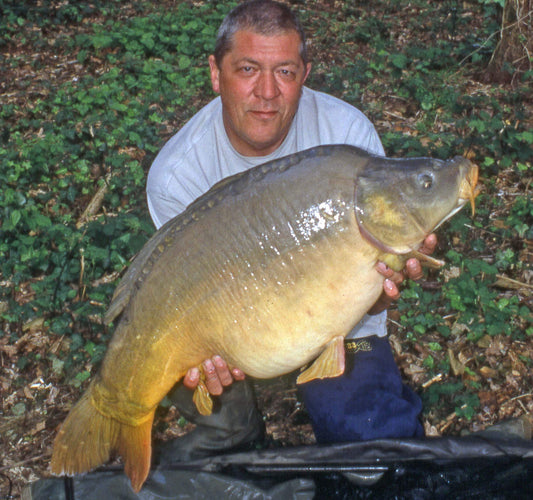 Baiting Up - Alternative Strategies - Haith's UK