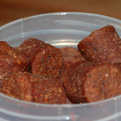 Boiled Baits and Glycerin - Part 1 - Haith's UK