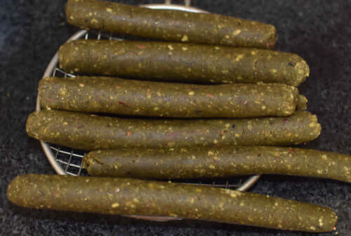 Boilie Chops and how to Create Your Own Shelf Life Bait - Haith's UK