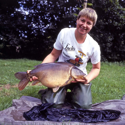 Boilie Morsels - Haith's UK