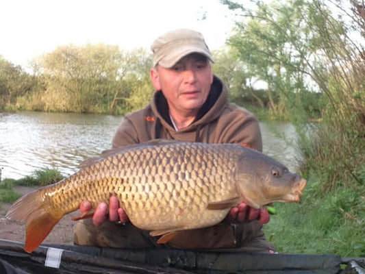 Catch Report - Part 2 - Haith's UK
