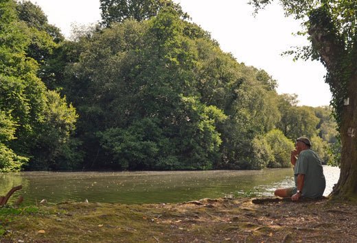 Christmas Blog - 'Virgin' lakes - Haith's UK