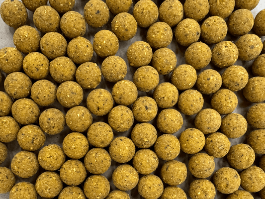 DIY Carp Fishing Baits: 7 Simple and Cost-Effective Boilie Recipes - Haith's UK