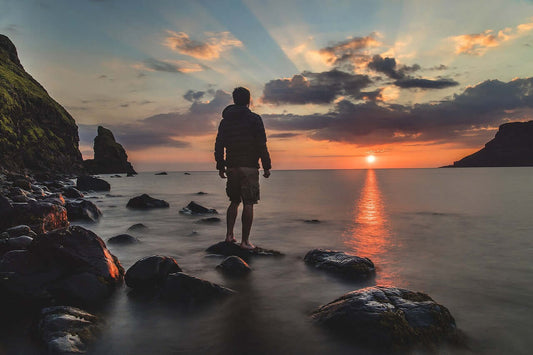 Embracing Nature: A Prescription for Mental Wellbeing - Haith's UK