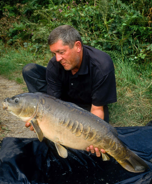 Finding the spot - part two - Haith's UK
