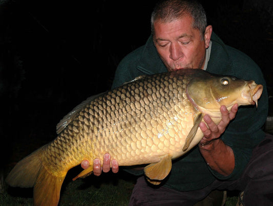 Fishing Ideas revisited - Haith's UK