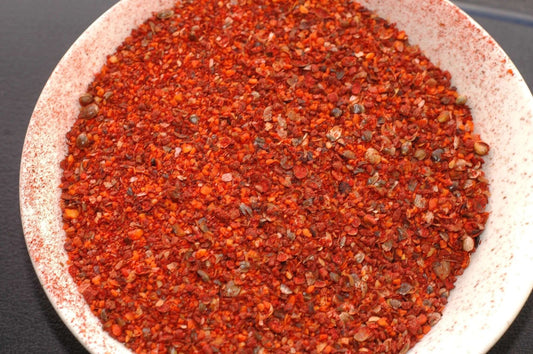 Grandad Ted's Poultry Spice for fishing - Haith's UK