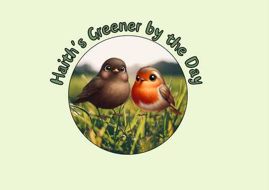 Haith's Greener by the Day - October Edition - Haith's UK