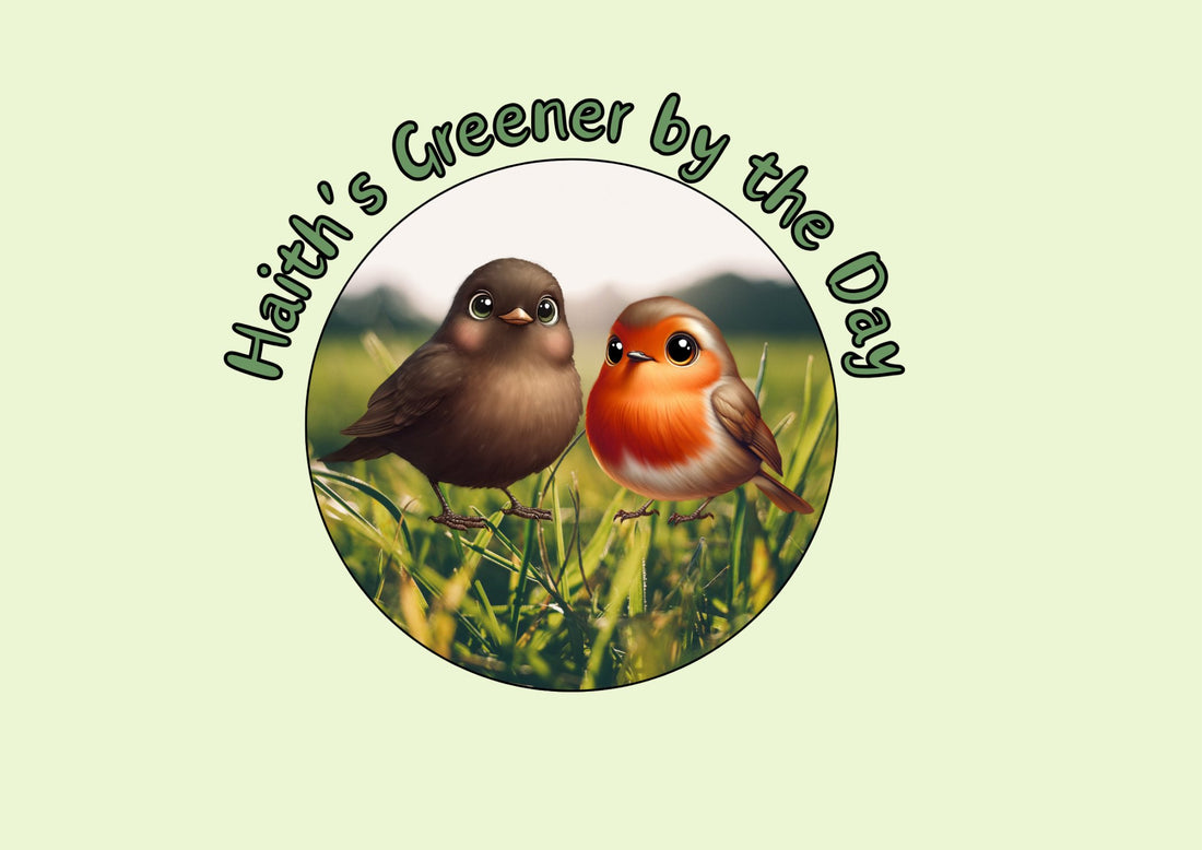 Haith's Greener by the Day - September Edition - Haith's UK
