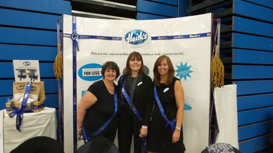 Haith's scoops third place at The Budgerigar Society World Championship - Haith's UK