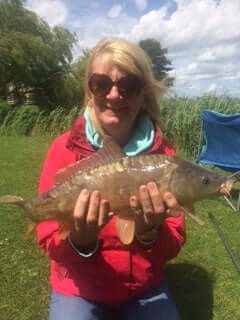 Hooked on a new hobby - Haith's UK