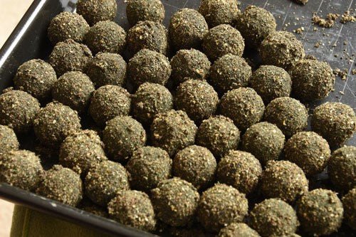 How to Create Customised or Cultured Hookbaits: Updated Guide - Haith's UK