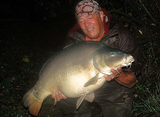 How to Prepare Maize for Fishing: A Step-by-Step Guide - Haith's UK