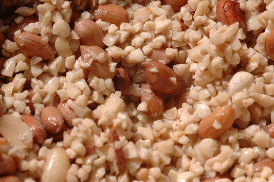 How to Prepare Peanuts for Fishing Bait: A Step-by-Step Guide - Haith's UK