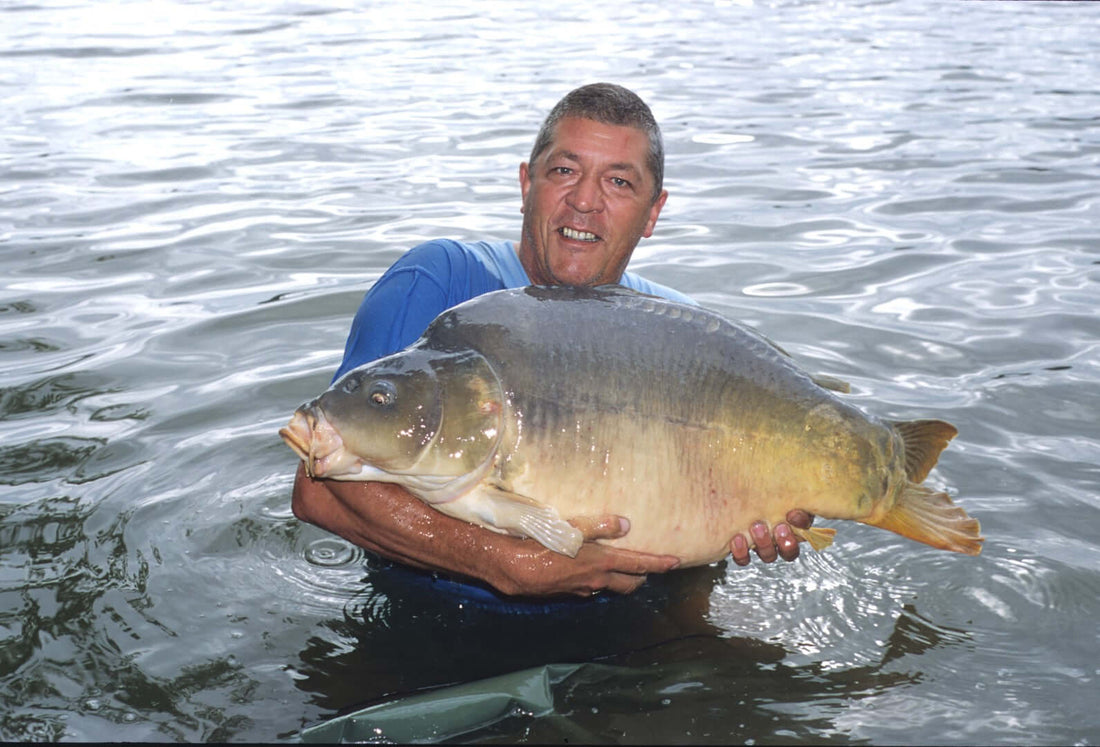 Innovative Bait Ideas for Fishing: Tips and Techniques - Haith's UK