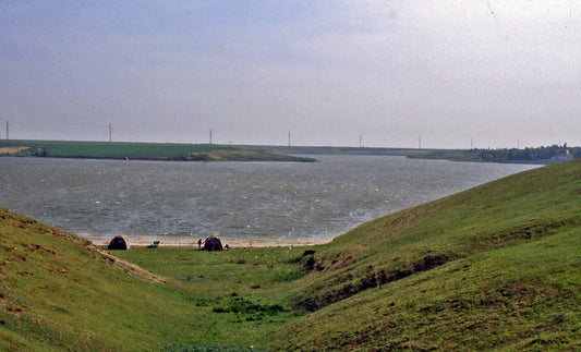 March 2024 Random Ramblings: Fishing Insights by Ken Townley - Haith's UK