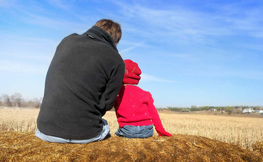 Nurturing Nature's Allies: The Importance of Connecting Children with the Natural World from A Parent's Perspective - Haith's UK