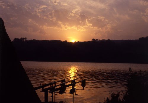 On "The Source" - Ken Townley finally takes a look at one of Dynamite Baits' best-selling boilies - Haith's UK