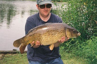 Peter Green's Winning Fishing Combination: Tips and Techniques - Haith's UK