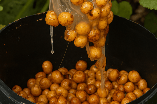 Pressure Cooking Tiger Nuts: A Guide for Anglers - Haith's UK