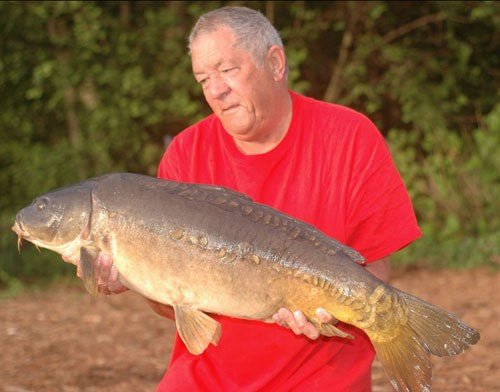Red Band Revisited: Effective Bait Recipes for Fishing - Haith's UK