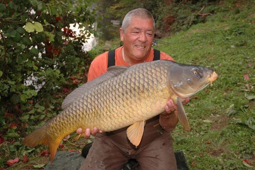 River Fishing in France Part 3: Expert Insights - Haith's UK