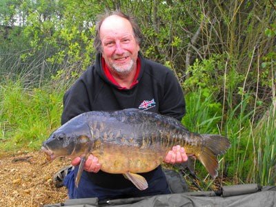 Short Session Fishing Tips by Brian Mills - Haith's UK
