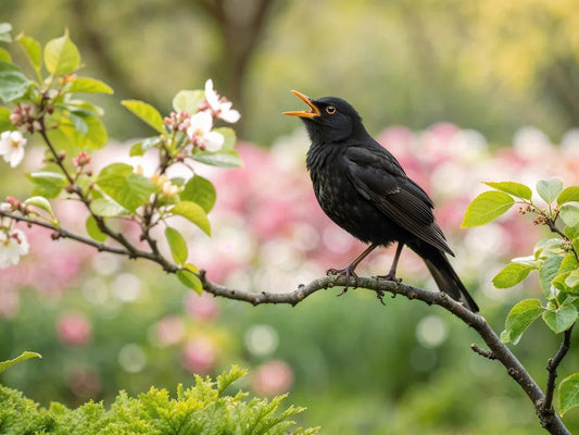 Spring Bird Feeding Guide: Top Tips by Haith's - Haith's UK