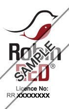 Stamping Out Robin Red Fakes: Efforts Intensify - Haith's UK