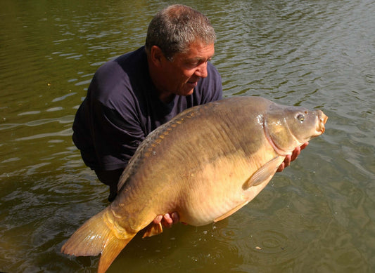 The Baiting Game - Part 1 - Haith's UK