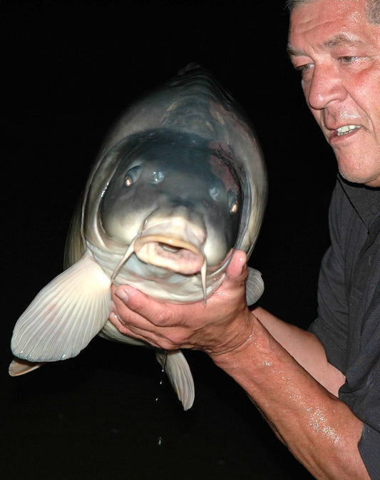 The Baiting Game - Part 2 - Haith's UK