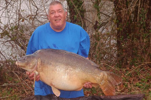 The Baiting Game - Part 4 - Haith's UK