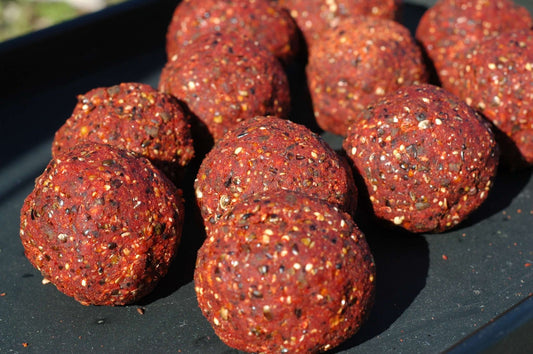 The Baiting Game part 6 – Don’t Waste your Bait - Haith's UK