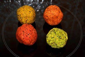 The New Robins in Carp Bait: Early Positive Feedback - Haith's UK