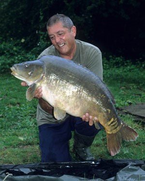 The Trinity of Fishing Baits: Nectarblend, PTX, and Prosecto - Haith's UK