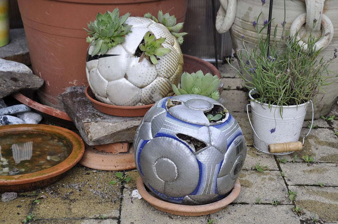The Wondrous World of Upcycling: Creative Ideas for a Greener Future - Haith's UK