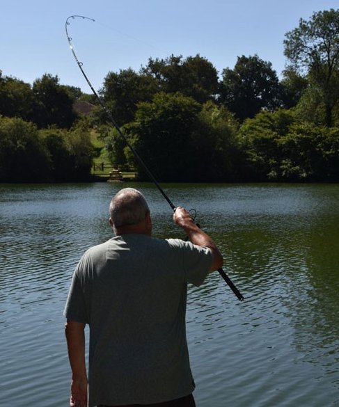 Tricks of the Tail: Advanced Fishing Techniques - Haith's UK