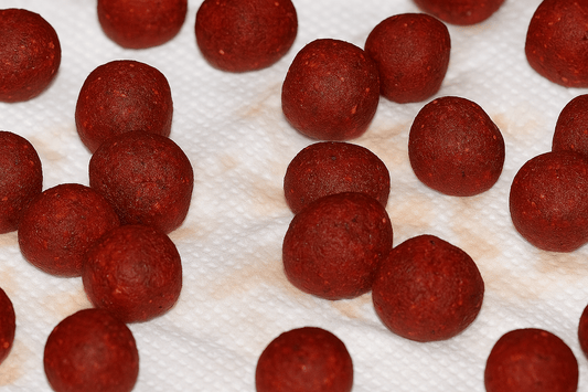 Understanding Bird Food Baits: How to Use Them Effectively in Fishing - Haith's UK