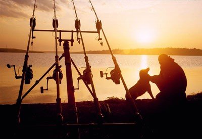 Watercraft Part 4: First Find Your Carp - Haith's UK
