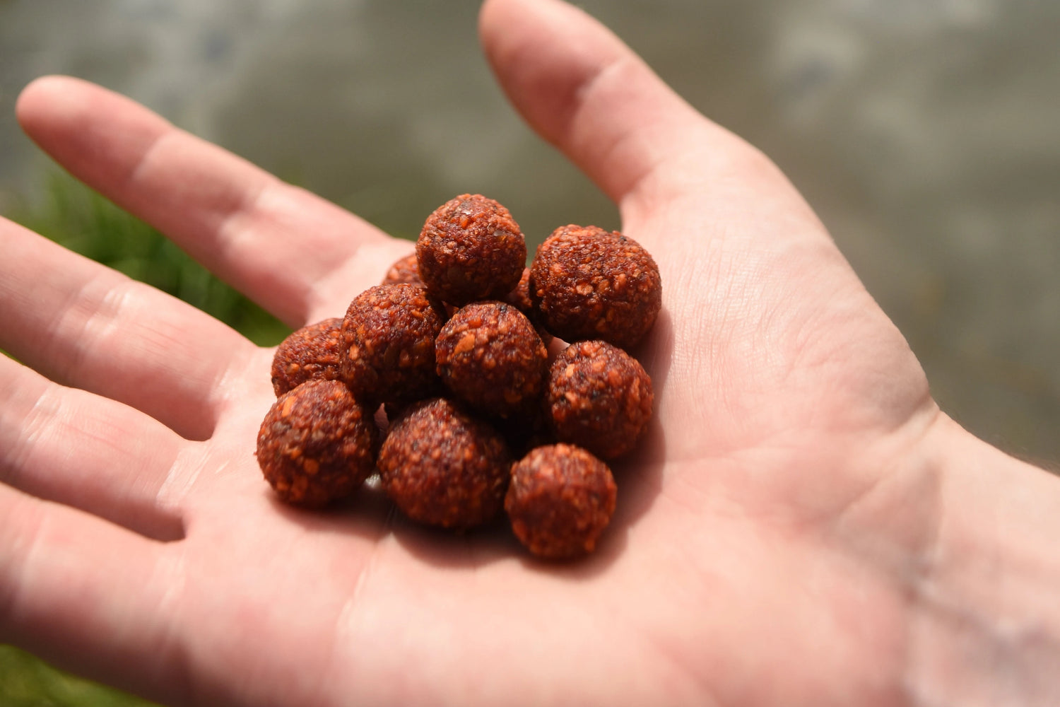 Shop All Fishing Bait Ingredients - Haith's