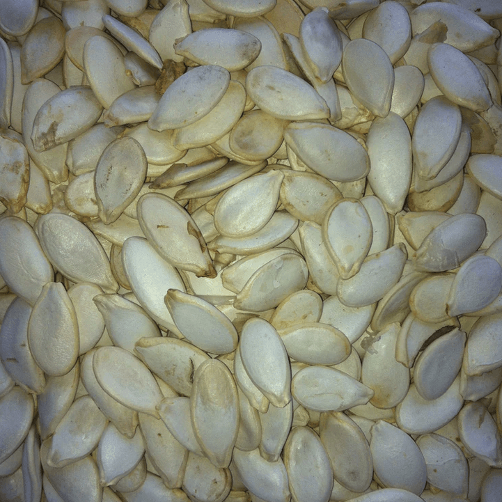 Nutritious Pumpkin Seeds