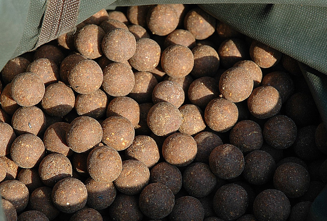 fishmeal boilies for Haith's fishing baits boilie ingredients offer.
